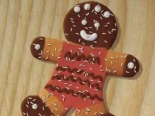 Gingerbread Maker