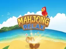 Mahjong Relax