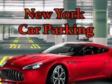 New York Car Parking